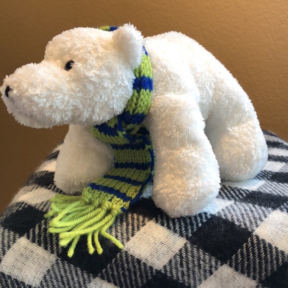 Snow Buddies - Lot of 3 Stuffed Animals - Picture 2 of 10